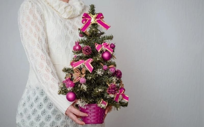 53. Step Up Your Holiday Decorations This Year by Investing in the Finest Artificial Trees and Accessories