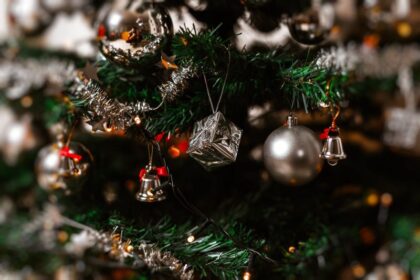 A Guide to Buying the Most Authentic-Looking Artificial Christmas Trees for a Festive Holiday Celebration