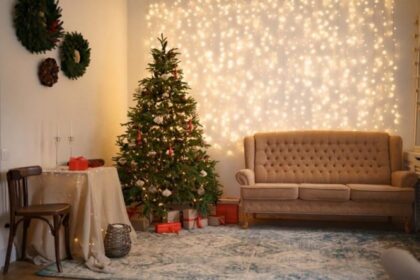 A Guide to Shopping for the Perfect Flocked Artificial Christmas Tree: Learn What to Look For and How to Get the Most Out of Your Holiday Decor!