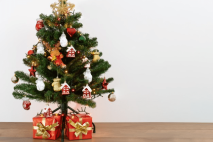 Elevate Your Festive Decorations with a Breath-Taking Artificial Christmas Tree from a Commercial Supplier