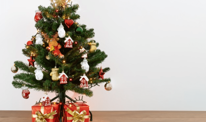 Elevate Your Festive Decorations with a Breath-Taking Artificial Christmas Tree from a Commercial Supplier