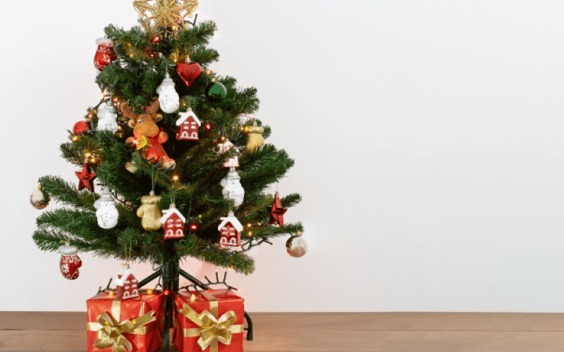 Elevate Your Festive Decorations with a Breath-Taking Artificial Christmas Tree from a Commercial Supplier