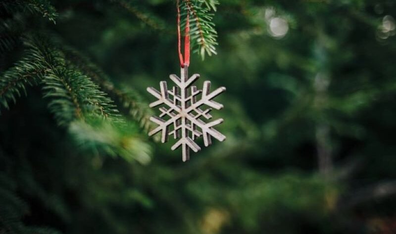 Deck the Halls with Ease: Choosing the Perfect Commercial Artificial Christmas Tree for Your Business