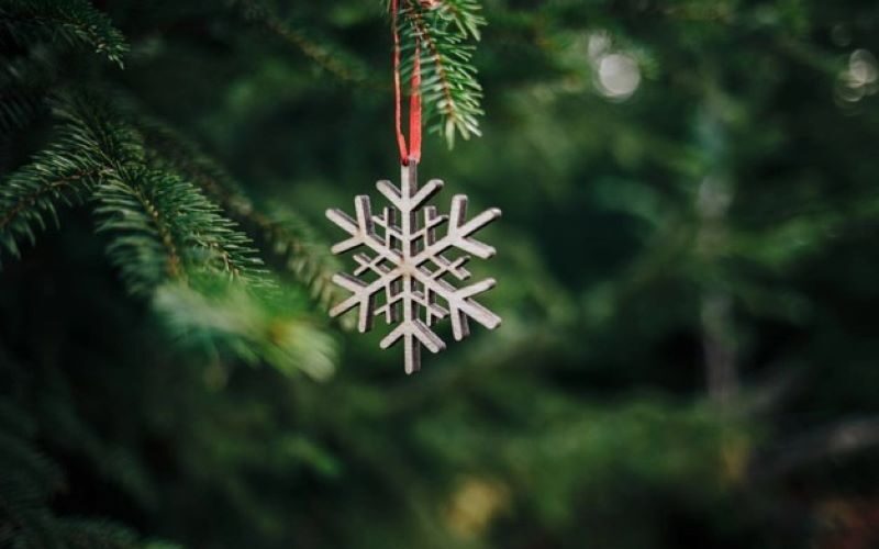 Deck the Halls with Ease: Choosing the Perfect Commercial Artificial Christmas Tree for Your Business