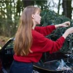 The Magic of Flocked Artificial Christmas Trees for the Winter Season