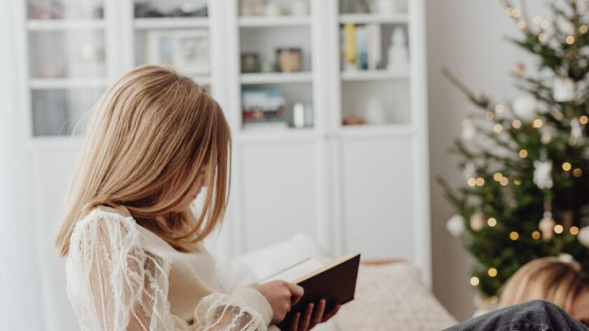 Create a Magical Holiday with a 9-Foot Christmas Tree