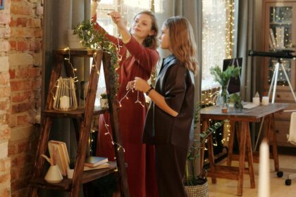 Transform Your Holidays with a Blue Christmas Tree